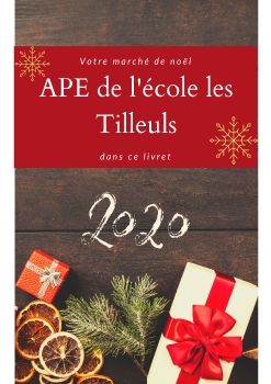 T. APE des Tilleuls