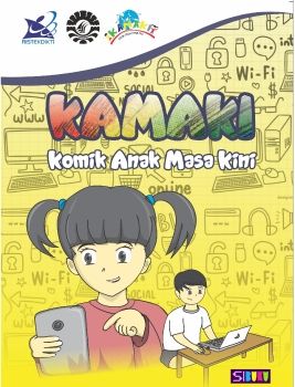 KAMAKI (Komik Anak Masa Kini)_Neat