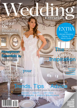 Wedding Essentials & Essential Groom Issue 7