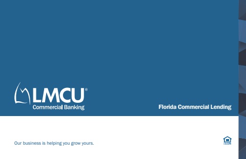 Commercial Lending Booklet - FL