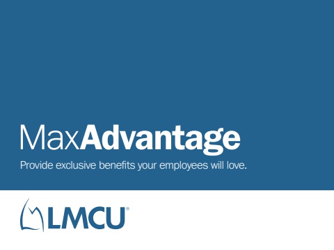 LMCU MaxAdvantage Booklet (IT)