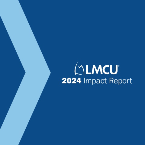 2024 LMCU Impact Report