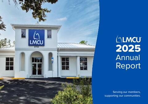 2025 LMCU Annual Report