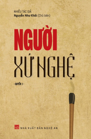 Người Xứ Nghệ