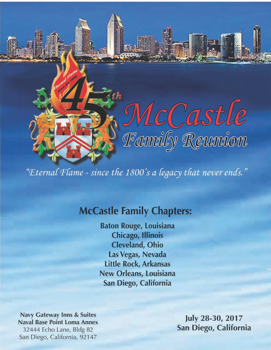  McCastle Family Program Booklet 2017.indd