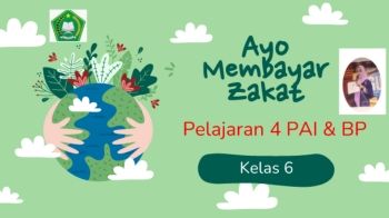 Ayo Membayar Zakat