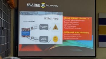 HALA TUJU SEKOLAH MTG