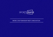 Sportsframe Shirts
