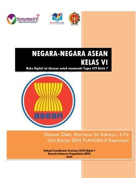 E BOOK ASEAN