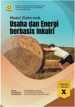 Bimbingan Revisi 1 Produk E-modul 5