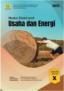 Bimbingan Revisi Produk E-modul 3