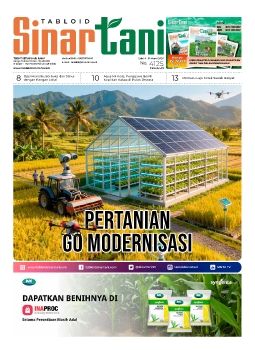 Sinar Tani Edisi 4125