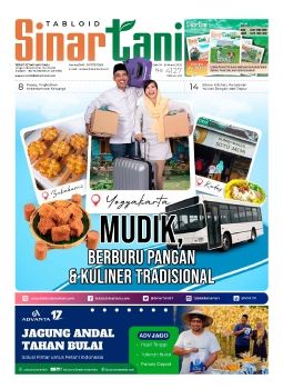 Sinar Tani Edisi 4127