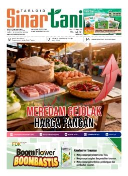 Sinar Tani Edisi 4126
