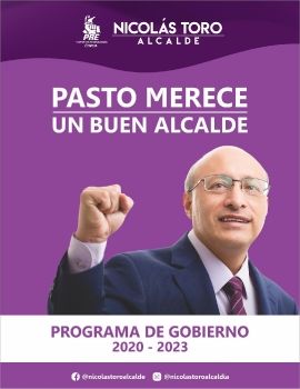  PROGRAMA GOBIERNO