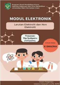 E-Modul Elektrolit dan Non-Elektrolit_Eka