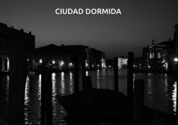 CIUDAD DORMIDA - Grupo 53