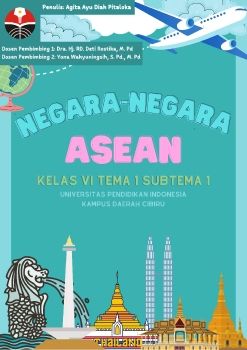Buku Digital Negara ASEAN