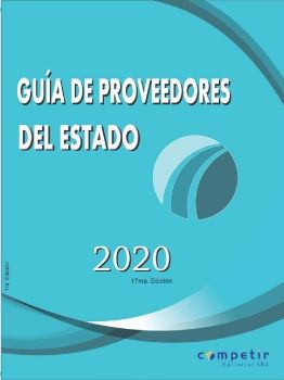 Guia de Proveedores 2020 1ra edicion