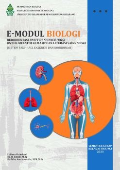 E-modul Biologi 2023