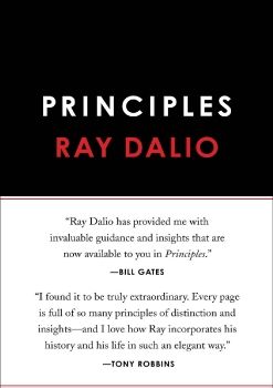 Ray Dalio - Principles