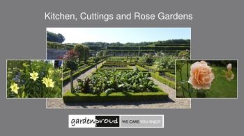 Kitchen Gardens