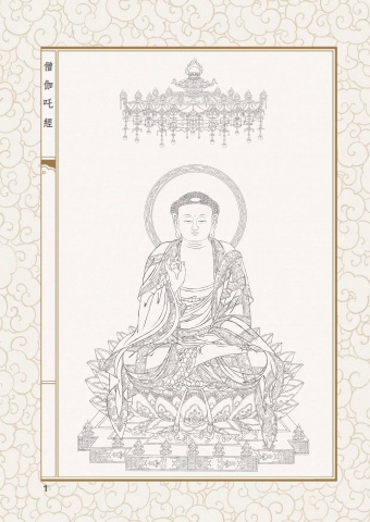 A1-01030(50K)僧伽吒經