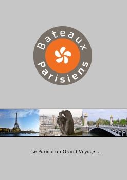 Mon Souvenir au Bateaux Parisiens