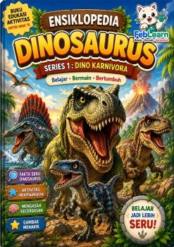 Dino Karnivora