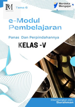 e-Modul Pembelajaran