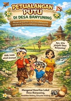 komik digital petualangan desa banyuning_Neat