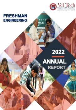 FME Annual Report 2021-22