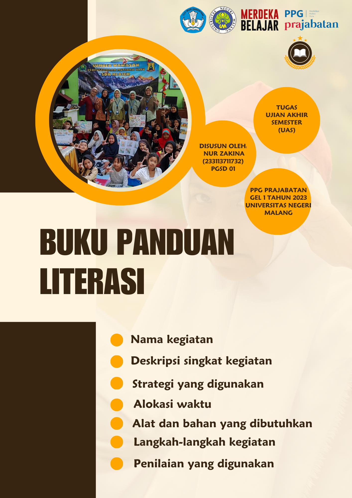 Panduan LIterasi