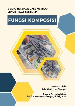 LKPD Fungsi Komposisi