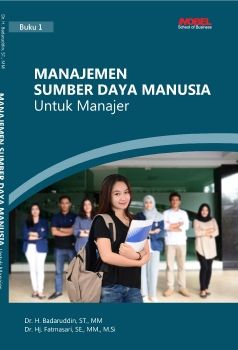 BD - SDM Manajer Buku 1