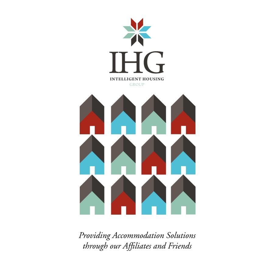 IHG Affiliate Brochure