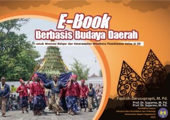 E-book Berbasis Budaya Daerah