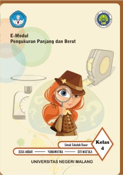 E-Modul Pengukuran