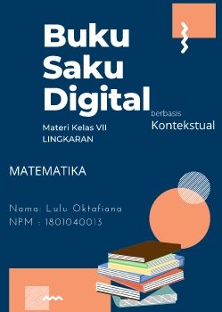 buku saku lingkaran