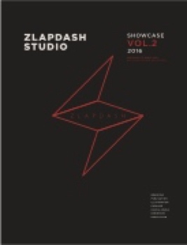 Zlapdash Studio Portfolio