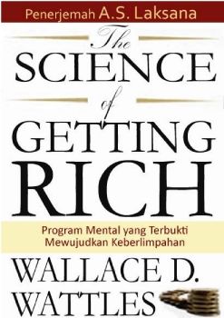 PR3 The Science of Getting Rich