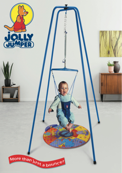 Jolly Jumper Catalogue