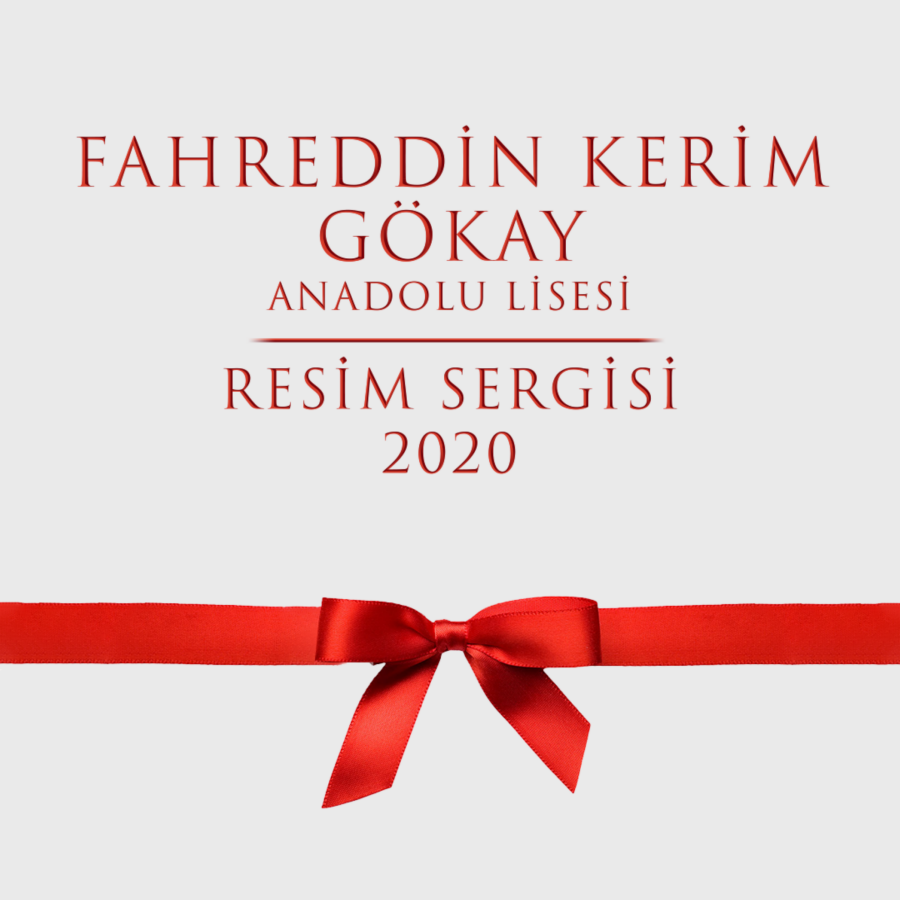 FKGAL Resim Sergisi