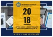 Laporan Langkah Langkah Peningkatan Kualitas Pengelolaan Kinerja Triwulan III 2018