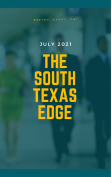 The South Texas Edge