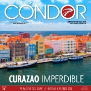 Condor 15