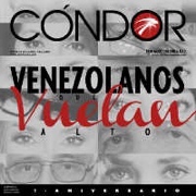 Condor aniversario 1