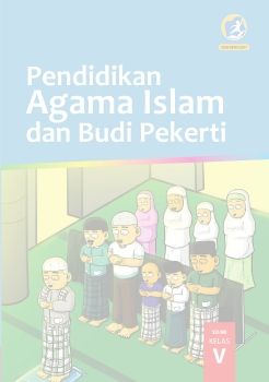 Kelas V Buku Tema 1  BS