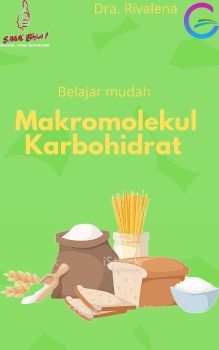 Makromolekul Karbohidrat 