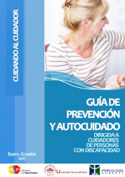 GUIA CUIDADOR CRI